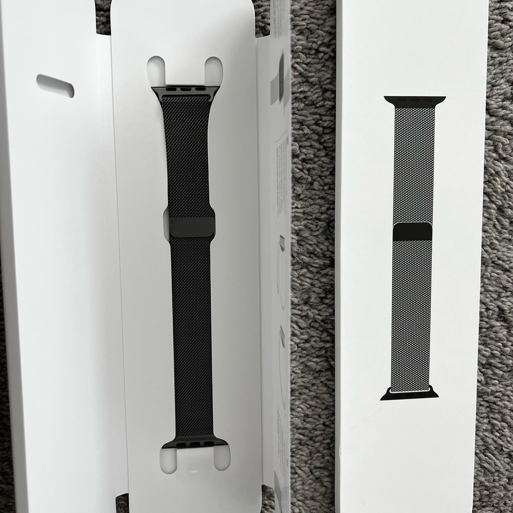 Apple Watch band